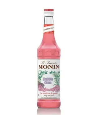 Sirope Monin Chicle