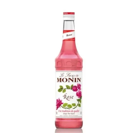 Sirope Monin Rosas