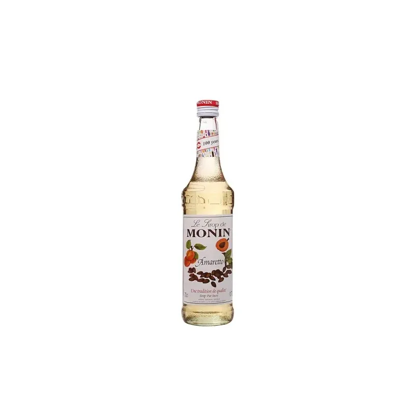 Sirope Amaretto Monin