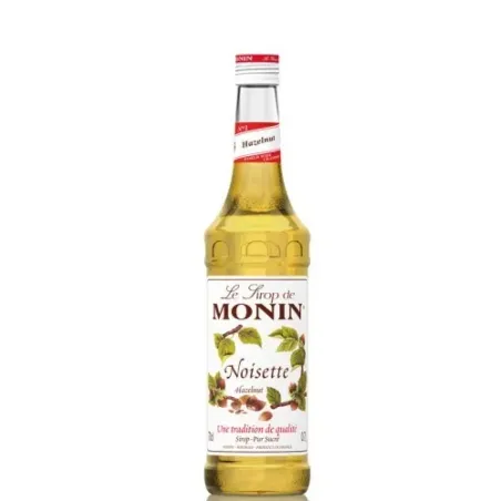 SIROPE Monin Avellana
