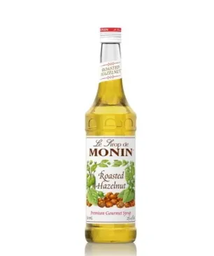 Sirope Monin Avellana tostada
