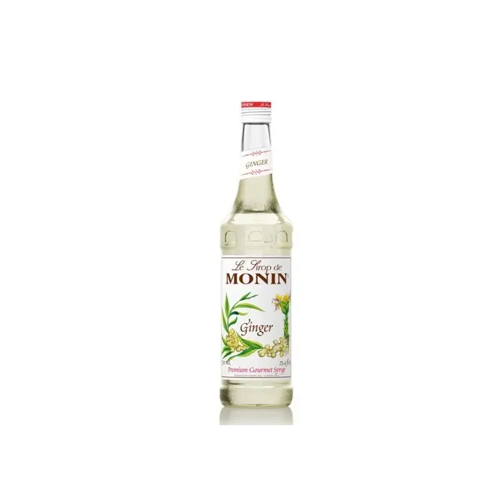 Sirope Monin Jengibre