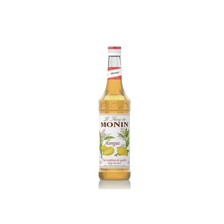 Sirope Mango Monin