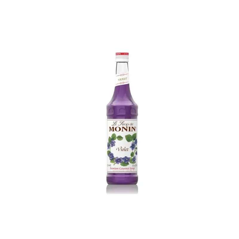 Sirope Monin Violeta