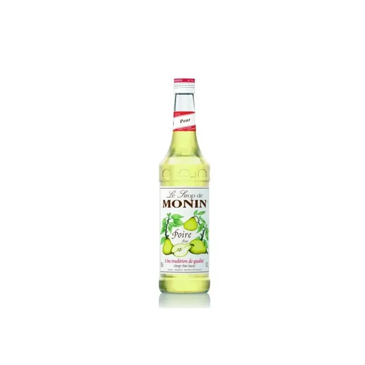 Sirope Monin Pera