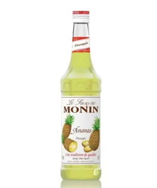 Sirope Monin Piña (Ananas)