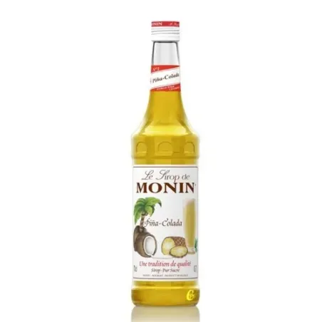 Pina Colada Monin