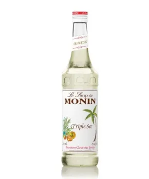 Monin triple sec