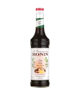 Monin Té Chai