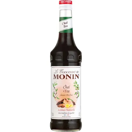 Monin Té Chai