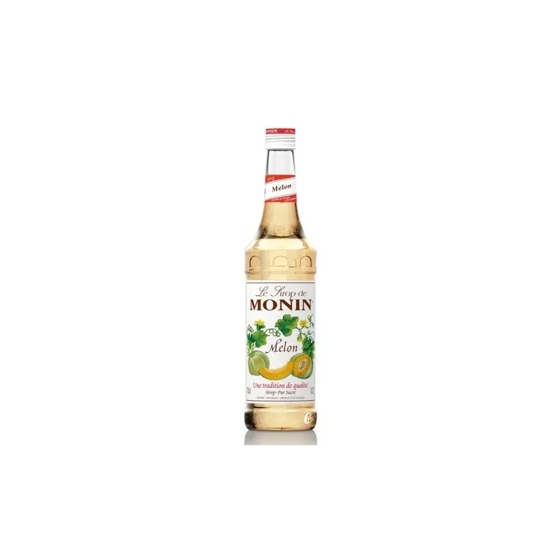 Sirope Monin Melon