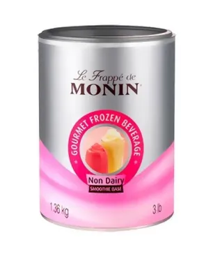 Frappé Neutro Monin