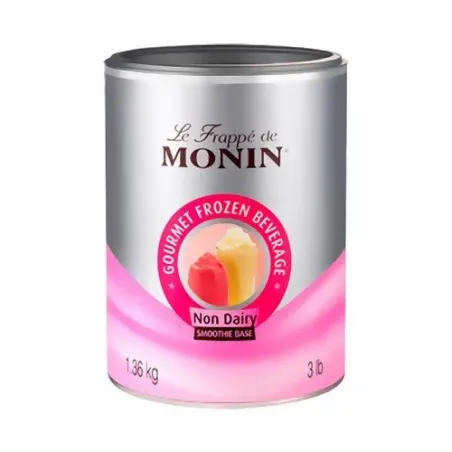 Frappé Neutro Monin