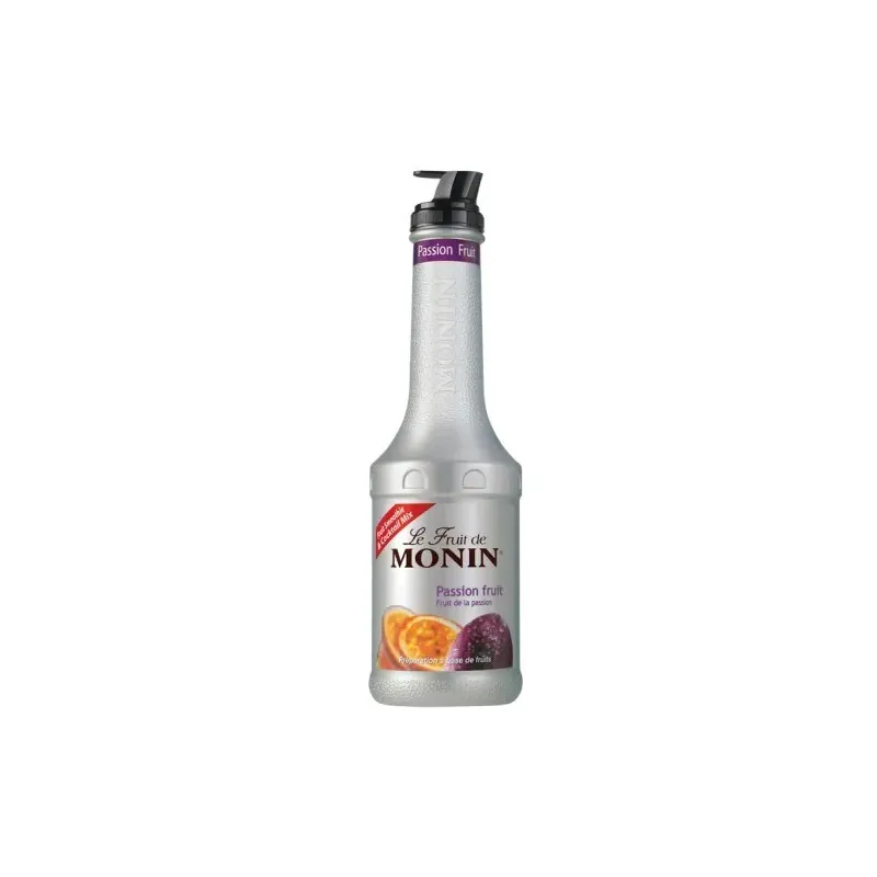 Monin Puré Fruta Pasion