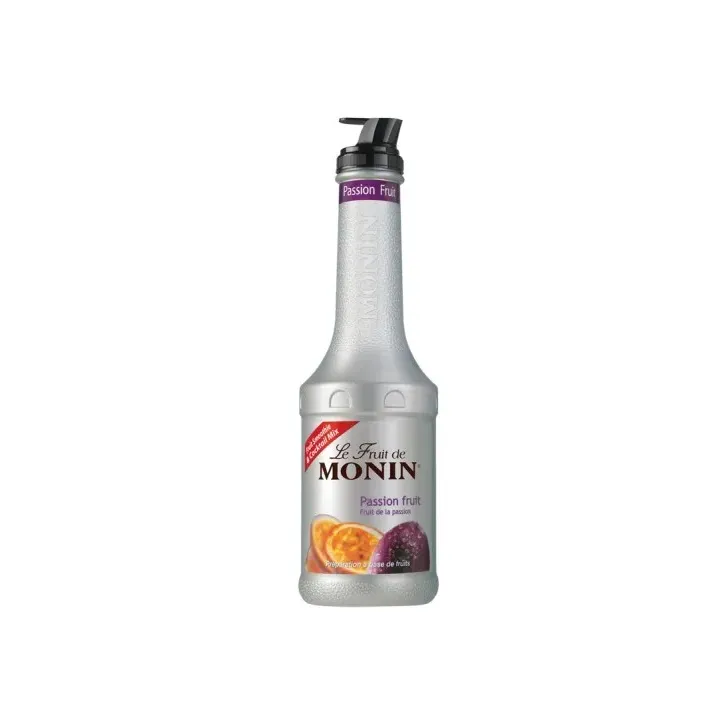 Monin Puré Fruta Pasion