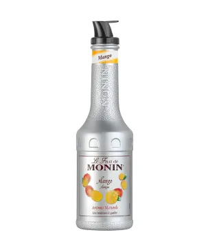 Monin Puree Mango