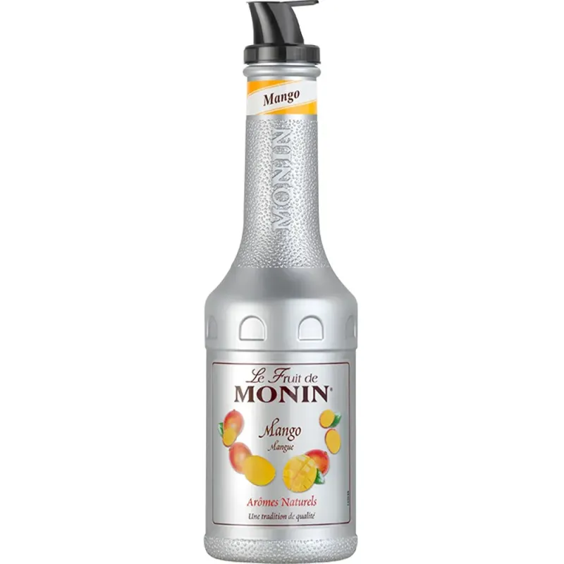Monin Puree Mango