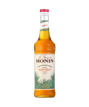 Sirope Monin Agave Organic