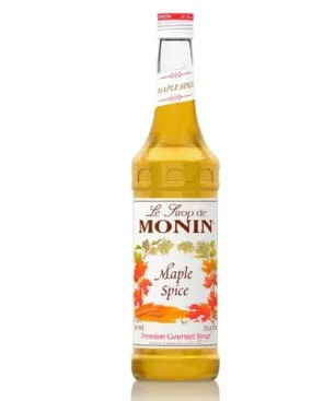 Sirope Monin Arce