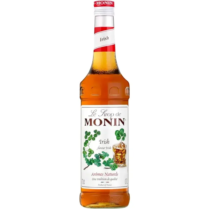 Sirope Monin Irish