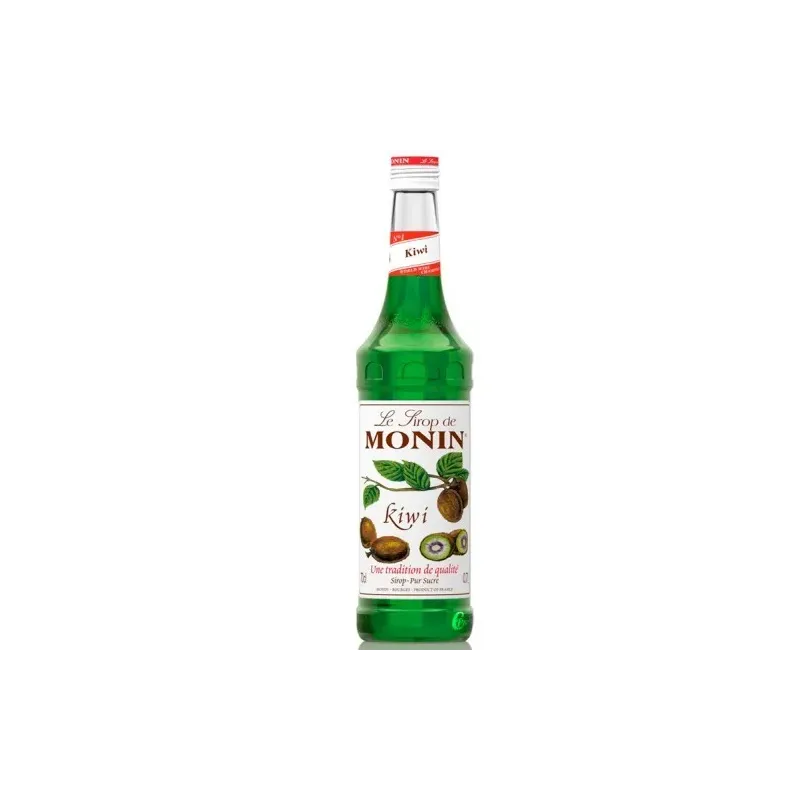 Sirope Monin Kiwi