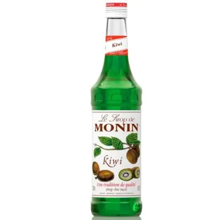 Sirope Monin Kiwi