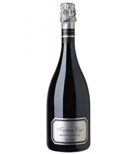 Tantum Ergo Chardonnay-Pinot Noir Brut Nature