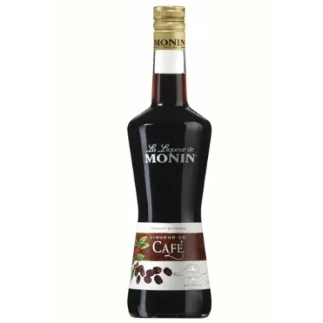Licor Monin Café