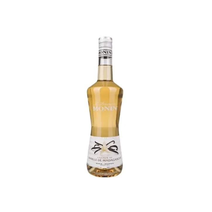 Licor Monin Vainilla