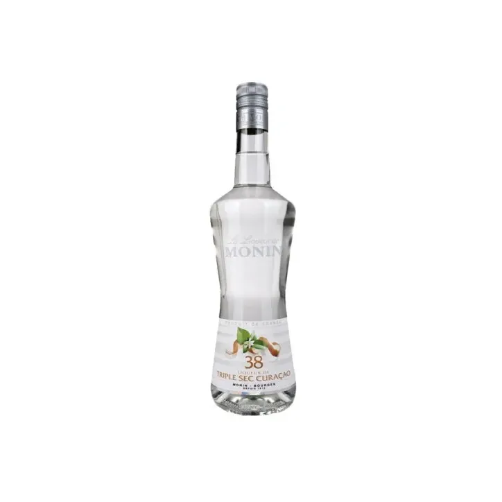 Licor Monin Triple Sec
