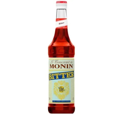 Monin Bitter