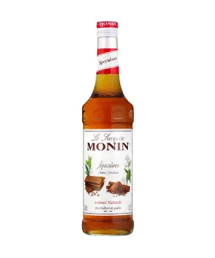 Sirope Monin Speculoos