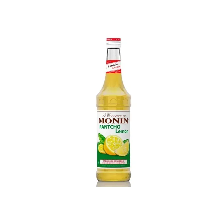 Sirope Monin Lemon Rantcho
