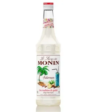 Sirope Monin Falernum