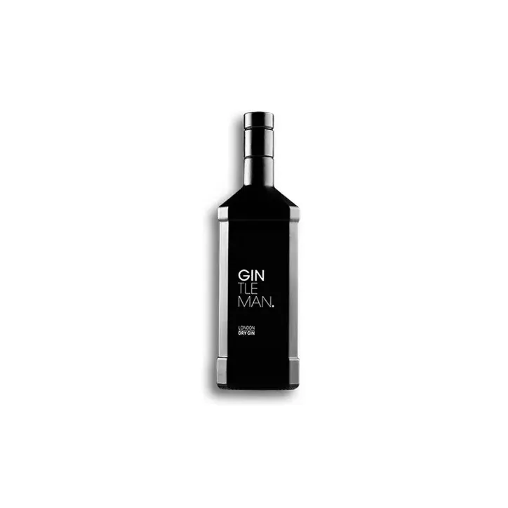 Gin Gintleman Black London Dry