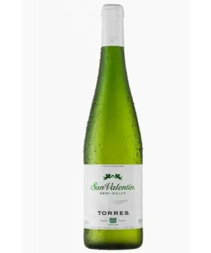 Bodegas Torres San Valentin 2019