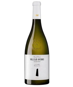 Vallejo Avenas Blanco Chardonnay 2023