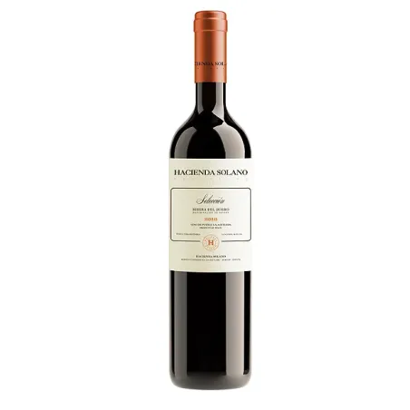 Hacienda Solano Seleccion 2023