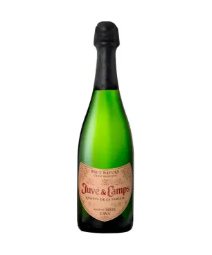 Juve y Camps Reserva de la Familia