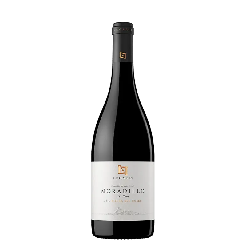 Legaris Moradillo De Roa 2019