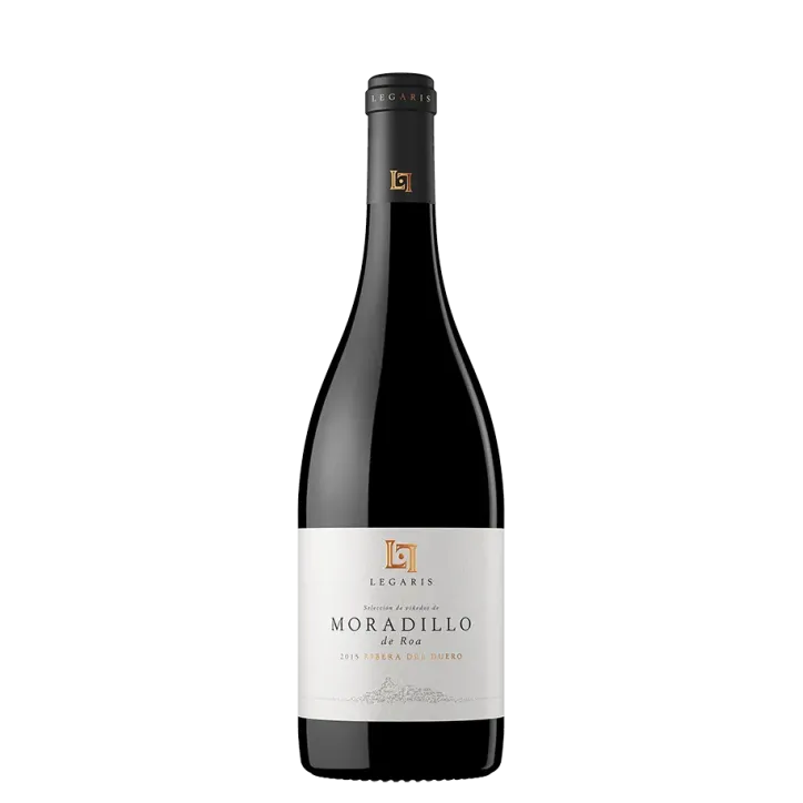 Legaris Moradillo De Roa 2019