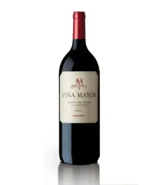 Viña Mayor Crianza Magnum 1,5l 2012