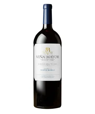 Viña Mayor Roble Magnum 1,5l 2023
