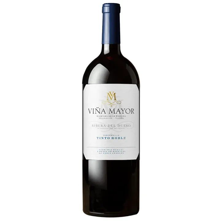 Viña Mayor Roble Magnum 1,5l 2023