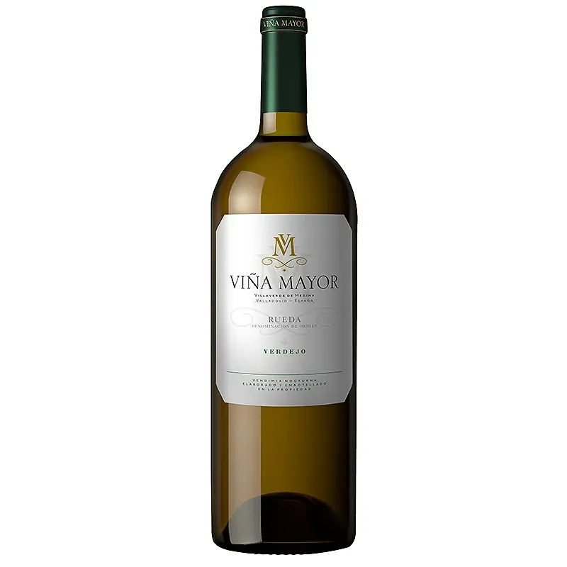 Viña Mayor Verdejo Magnum 1,5l 2023