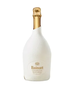 Ruinart Blanc de Blancs Estuche Segunda Piel