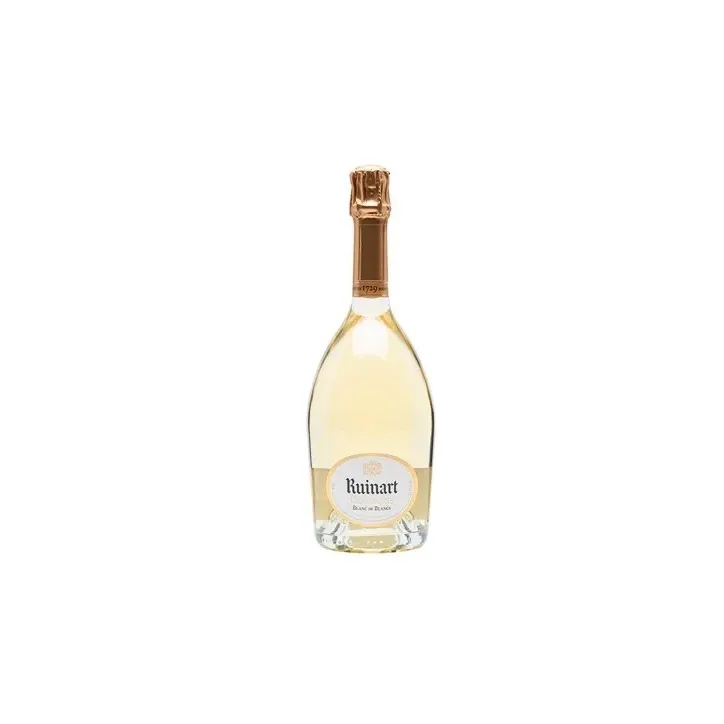 Ruinart Blanc de Blancs 375ml