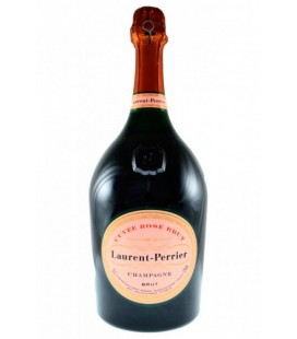 Laurent Perrier Brut Rosé Magnum
