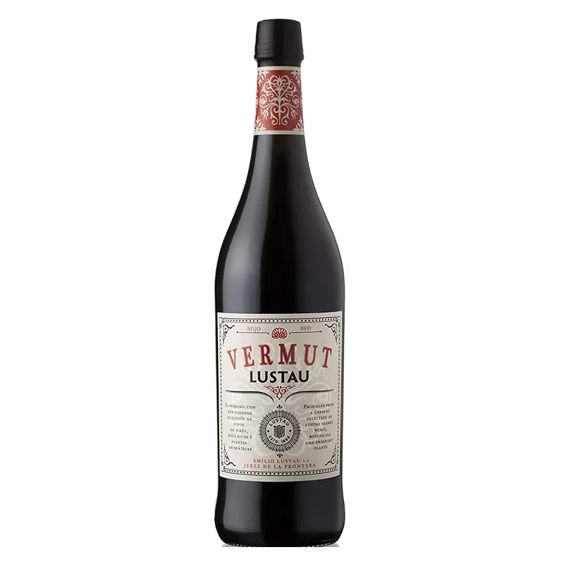 Vermut Lustau