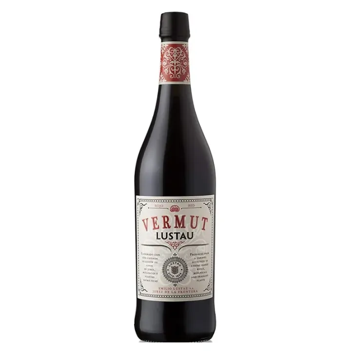 Vermut Lustau